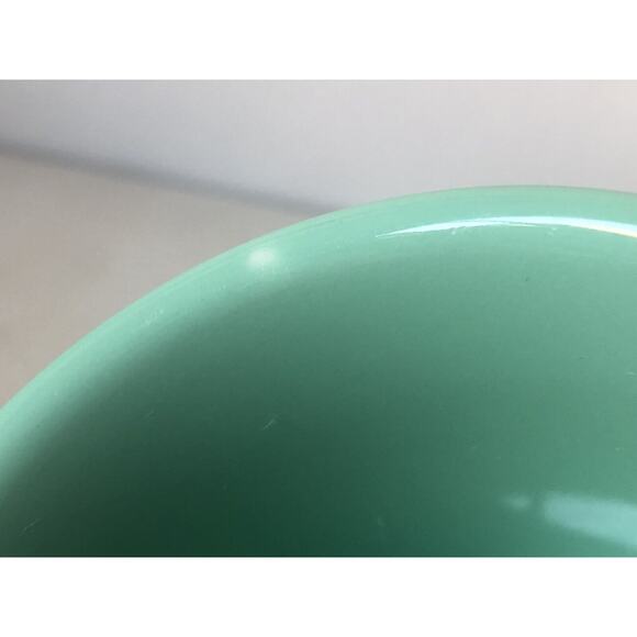 Fiesta HLC Ceramic Coffee Mug O-Ring Handle Sea Foam Mint Green 10 Ounce USA - Picture 6 of 12